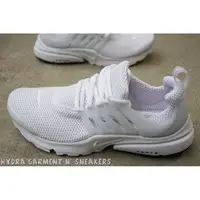 在飛比找蝦皮商城精選優惠-【HYDRA】NIKE AIR PRESTO 全白 經典復刻