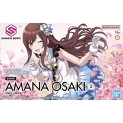 Bandai 5066311 Amana Osaki 30MS