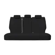 For Toyota Landcruiser 200S 2007-2021 Rear (Row 2) Neoprene Car Seat Covers