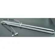 CCFL Backlight Assemblies for 21.3" Samsung LTM213U3 (in reflector rail)