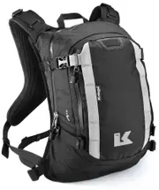 Kriega R15 Backpack, black, Size M 11-20l 21-30l