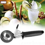 ICE CREAM SCOOP HOME RESTAURANT WATERMELON FRUIT STAINLESS S