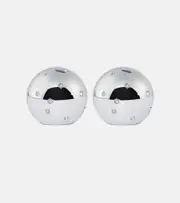 [L'Objet] L'Objet Stars set of 2 salt and pepper shakers