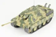 23188-45 Motor City Classics Sd.Kfz.173 Jagdpanther 1/43 Model #113 German Army