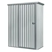 NEW Stratco Handi-Saver Garden Shed Steel Outdoor Storage Solution