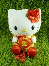 在飛比找樂天市場購物網優惠-【震撼精品百貨】Hello Kitty 凱蒂貓~日本SANR