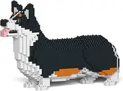 [JEKCA] Welsh Corgi 02S-M03