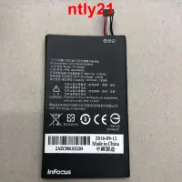 在飛比找露天拍賣優惠-現貨適用于 Infocus/富可視 M2電池 M810UT 