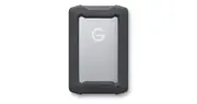 SanDisk Professional G-DRIVE® ArmorATD™ - 4TB