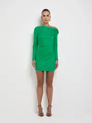 AIDA MINI DRESS