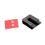 Holder Microphone Clip Hook for Motorola Kenwood YEASU HYT Ham Mic Stand Bracket