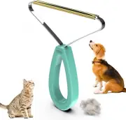 Special Dog Hair Remover Multi Fabric Edge and Carpet Scraper Cat Hair Remover