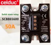 Celduc solid state relay SCB865600 50A