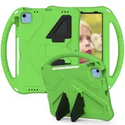 MCC Kids iPad Pro 11" 2021 3rd Gen Case Cover Apple Shockproof Wing [Green]