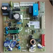 Refrigerator Main Board Replacement Spare Parts, Compatible for Hisense Refrigerator Model 518WKS1HY 518WT 516, Motherboard Code 1645519 Computer Board 536 526W.