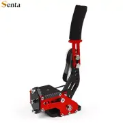 For Racing Games G27/G29 T500 FANATECOSW DIRT RALLY 14Bit PC USB Handbrake SIM