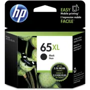HP 65XL Black Original Ink Cartridge - Instant Ink Compatible