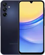 [Samsung] Galaxy A15 SM-A156B 4+128GB DS 5G Blue Black OEM