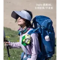 在飛比找Yahoo!奇摩拍賣優惠-【精選好物】正品小鷹OSPREY KYTE鷂鷹36L女款專業