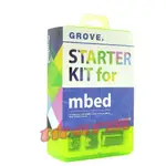 TW7521 / 原廠 GROVE - STARTER KIT FOR MBED 傳感器套餐，配合ARCH用