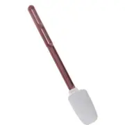 Vollrath 58126 Soft Spoon 16 1/2 in Rubber Spatula