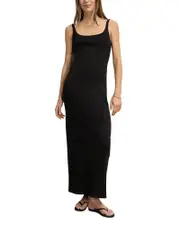 Buck Mason Tank Dress