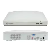 Swann DVR8-5680 8 Channel 2TB HDD 4K 8MP Enforcer Digital Video Recorder