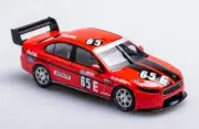 Biante 1/43 Falcon FG-X 20th Anniversary Ed Retro Livery 1971 Bathurst Win MiB
