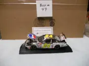 1/24 Action nascar #24 Dupont Pepsi 2001 Platinum 1 of 624