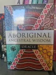 Aboriginal Ancestral Wisdom Oracle