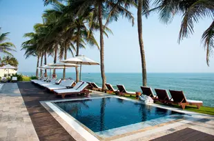 會安維多利亞海灘度假水療酒店Victoria Hoi An Beach Resort & Spa