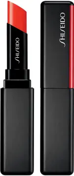 Shiseido Color Gel Lip Balm 112 Tiger Lily