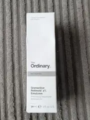 The Ordinary Granactive Retinoid 2% Emulsion 30ml Bnib (S1)