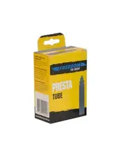 Freedom To Ride Presta Valve Tube 700 x 18-25c 60mm