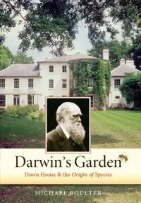 在飛比找博客來優惠-Darwin’s Garden: Down House an