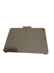 Logitech iPad Case With Keyboard. 9th, 8th And 7th Gen Case