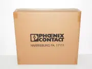 New Phoenix BL PPC15 1000 2701338 LED Touch Screen Display PC Computer Panel
