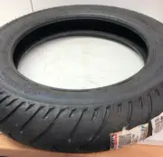 Motorcycle Tire Dunlop Elite 3 Front 130/90 B16 73H Black Tubeless P/N 4079-40