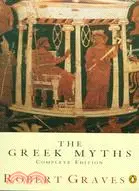 在飛比找三民網路書店優惠-The Greek Myths: Combined Edit