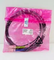 NEW - Mellanox MCP7H50 200GbE To 2x100GbE 3m 26AWG - FREE SHIPPING