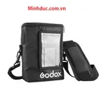 GODOX PB-600 燈袋, 用於 AD600