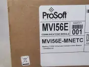 Factory Sealed New Original SEALED PROSOFT MVI56E-MNETC Free Shipping