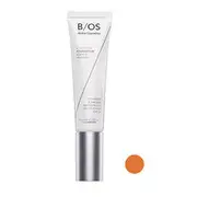 Base of sweden Waterproof Foundation Full Coverage SPF 30 30ml Waterproof