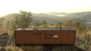 Luxury Custom Built Container Homes - Made in Australia. Show Room Display Av