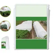 30X5 3Ft Plant Frost Covers Designed to Withstand Harsh For Winter Conditions