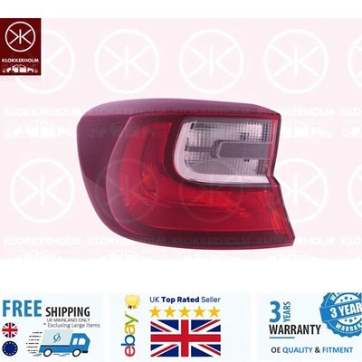 Rear Left Tail Light For Kia CEED 18-20 92401-J7000