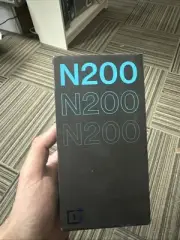OnePlus Nord - 64 GB - Blue Quantum Brand New Sealed Unlocked