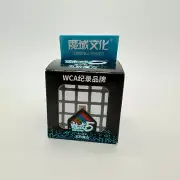 Moyu Meilong 5X5X5 Speed Cube Puzzle Cubes 5X5 MEILONG 5X5X5 Magic Speed Cube