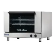 Turbofan E27M2 Electric Convection Oven