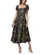 Paige Lindi Dress